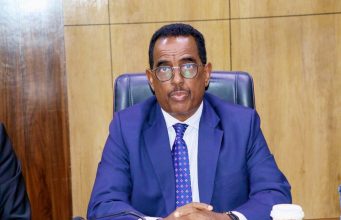 DFS oo sheegtay in ay hirgalineyso Dastuurka dalka oo ay ansixiyeen Baarlamaanka