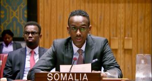 Soomaaliya oo cambaaraysay weerarrada Maraykanka iyo Israaiil ku qaadeen dalka Iiraan