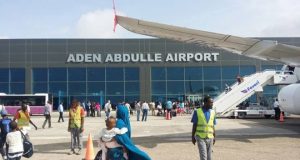 Dowladda Federaalka oo Hakisay Duulimaadyadii tagi jiray magaalada Baydhabo