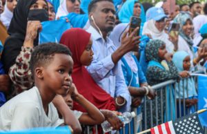 Bulshada Soomaalida ee ku nool Maraykanka oo la kulmaya hanjabaado iyo cunsuriyad joogta ah