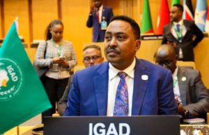 IGAD oo Ku Baaqday Wadahadal iyo Is-xakameyn Xaaladda Koonfur Galbeed