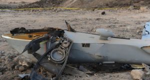 Jabuuti Afar Carruur ah oo Lagu Dilay Weerar Ay Fulisay Diyaarad Daroon ah