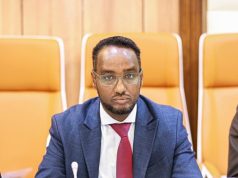 Maamulka Hirshabelle oo Xilalkii Ka Qaaday Mas’uuliyiin Ka Tirsan Buulo Burte