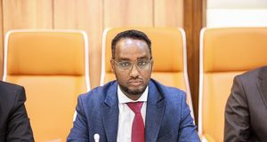 Maamulka Hirshabelle oo Xilalkii Ka Qaaday Mas’uuliyiin Ka Tirsan Buulo Burte