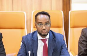 Maamulka Hirshabelle oo Xilalkii Ka Qaaday Mas’uuliyiin Ka Tirsan Buulo Burte