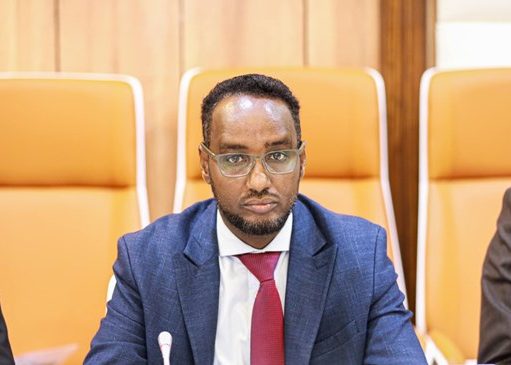 Maamulka Hirshabelle oo Xilalkii Ka Qaaday Mas’uuliyiin Ka Tirsan Buulo Burte