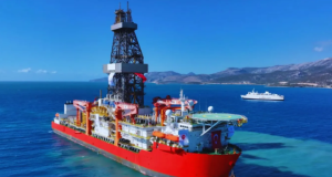 Hay’adda hufnaanta Soomaaliya oo ka digtay khataraha ku xeeran kheyraadka shidaalka Soomaaliya