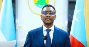 Maamulka Koonfur Galbeed oo ku dhawaaqay inuu xiriirka u jaray Dowladda Federaalka Soomaaliya
