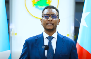 Maamulka Koonfur Galbeed oo ku dhawaaqay inuu xiriirka u jaray Dowladda Federaalka Soomaaliya