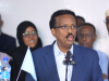 Farmaajo oo Digniin adag u diray Madaxweyne Xasan Sheekh