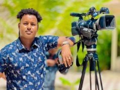 Ururka caalamiga ah ee saxaafadda oo cambaareeyay dilka weriye Abshir Khaliif Shidaane