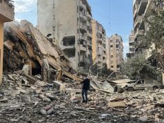 Iiraan oo beenisay in ay gantaal ku weerartay Turkiga