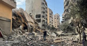 Iiraan oo beenisay in ay gantaal ku weerartay Turkiga