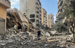 Iiraan oo beenisay in ay gantaal ku weerartay Turkiga