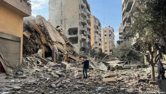 Iiraan oo beenisay in ay gantaal ku weerartay Turkiga