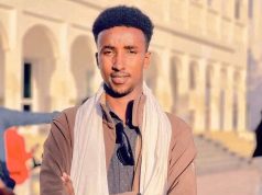 Wariye ka tirsan TV-ga Somali Cable oo lagu xeray Muqdisho