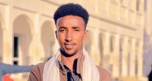 Wariye ka tirsan TV-ga Somali Cable oo lagu xeray Muqdisho