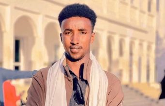 Wariye ka tirsan TV-ga Somali Cable oo lagu xeray Muqdisho