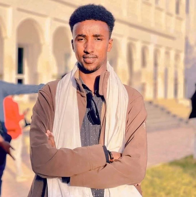 Wariye ka tirsan TV-ga Somali Cable oo lagu xeray Muqdisho
