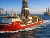 Markabka Çağrı Bey oo Jimcaha kusoo xiranaya Dekedda Muqdisho