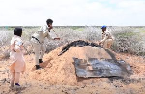 Howlgallo ka dhan ah Dadka Dhirta u roga Dhuxusha oo ka socda Gobolka Mudug