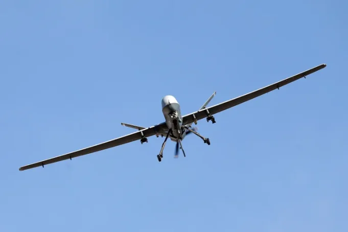 Duqayn ka dhan ah AL-shabaab oo ka dhacday Gobolka Baay