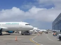 Dawladda Somaliya oo sannadkii lacag ka badan $14M oo dollar ka qaado diyaaradaha isticmaala hawadda Somaliland