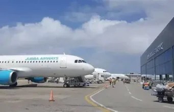 Dawladda Somaliya oo sannadkii lacag ka badan $14M oo dollar ka qaado diyaaradaha isticmaala hawadda Somaliland