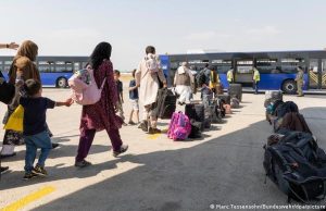 Dowladda Jarmalka oo shaacisay tirada Soomaalida aanay haysan sharciga wayn ee Dalkeeda