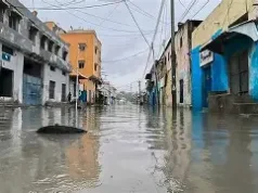 Muqisho waa caasimad laga shaqaysto ee aan loo shaqeyn?