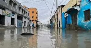 Muqisho waa caasimad laga shaqaysto ee aan loo shaqeyn?