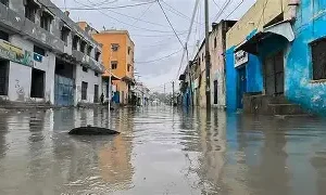 Muqisho waa caasimad laga shaqaysto ee aan loo shaqeyn?