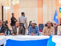 Mucaaradka iyo Odayaasha Dhaqanka oo Kulan Wada Tashi ah ku Yeeshay Muqdisho