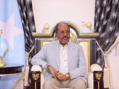 Kulamo looga hadlayo Mustaqbalka Koofur Galbeed oo ka billowday Magaalada Baydhabo