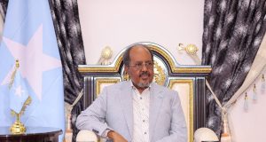 Kulamo looga hadlayo Mustaqbalka Koofur Galbeed oo ka billowday Magaalada Baydhabo