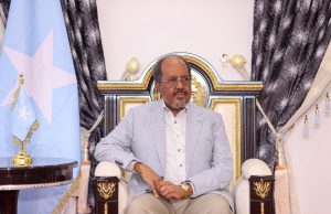 Kulamo looga hadlayo Mustaqbalka Koofur Galbeed oo ka billowday Magaalada Baydhabo