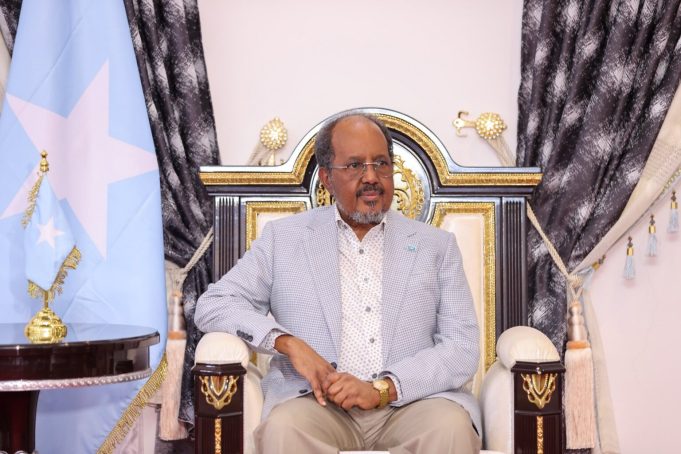 Kulamo looga hadlayo Mustaqbalka Koofur Galbeed oo ka billowday Magaalada Baydhabo