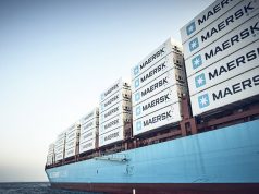 Shirkadda Xamuulka ee MAERSK oo joojisay shaqada ay ka haysay Dekedda Berbera