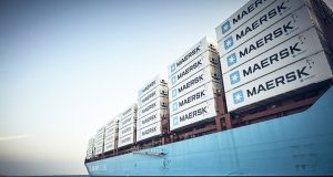 Shirkadda Xamuulka ee MAERSK oo joojisay shaqada ay ka haysay Dekedda Berbera