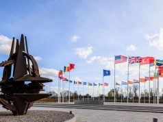 Dalalka Yurub ma badbaadin karaan sii jiritaanka NATO haddii uu Maraykanka ka baxo?