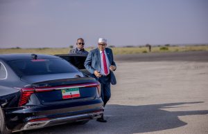 Madaxweynaha Soomaliland oo u safray dalka Imaaradka Carabta