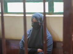 Dambi baarista Kenya oo waqti loo siiyay in ay ku baarto Musharrax Sahra Axmed Barre oo ku eedeysan kicinta Dadka