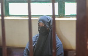 Dambi baarista Kenya oo waqti loo siiyay in ay ku baarto Musharrax Sahra Axmed Barre oo ku eedeysan kicinta Dadka