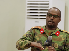 Shuute “Sharcigu ma yaqaano kan waa Mucaarad & kanna waa Muxaafid”