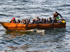 Hay’adda IOM oo sheegtay in ku dhowaad 8 kun oo ruux ay ku dhinteen Tahriib