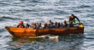 Hay’adda IOM oo sheegtay in ku dhowaad 8 kun oo ruux ay ku dhinteen Tahriib