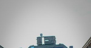 DFS oo mar kale dib u dhiseysa Buundooyinka Sabiib iyo Bariire ee gobolka Shabeellada Hoose