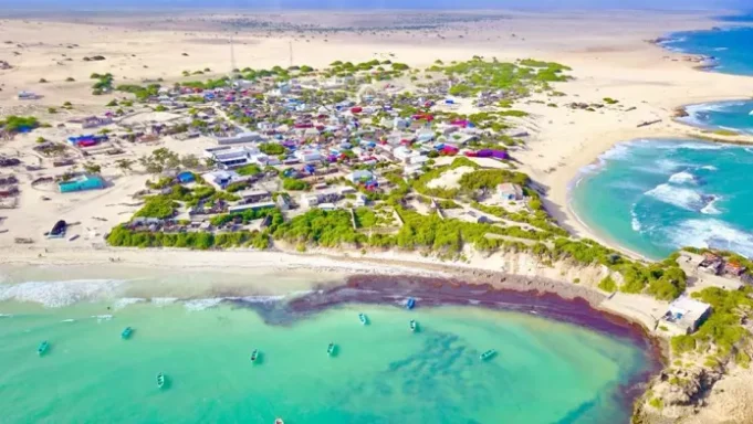 Dagaal culus oo dhex-maray Xaadoole iyo maamulka degmada Warsheekh
