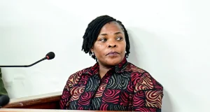 Wasiir ku eedaysan in Dad Sabool ah ay ka xadday Jiingado loogu talagalay oo lagu xukumay 4 sano oo xabsi ah