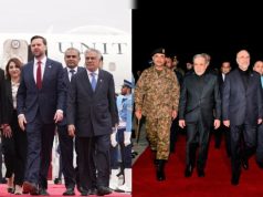 Wadahadalladii Mareykanka iyo Iiraan ee Islamabad oo natiijo la’aan kusoo dhammaaday